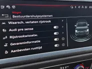 Audi Q3 Sportback 45TFSIe 245PK S Line Panoramadak · Trekhaak · Camera + Parkeersensoren · Apple/Android Car Play ·