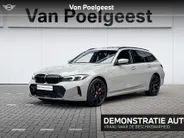 BMW 3 Serie Touring 330e