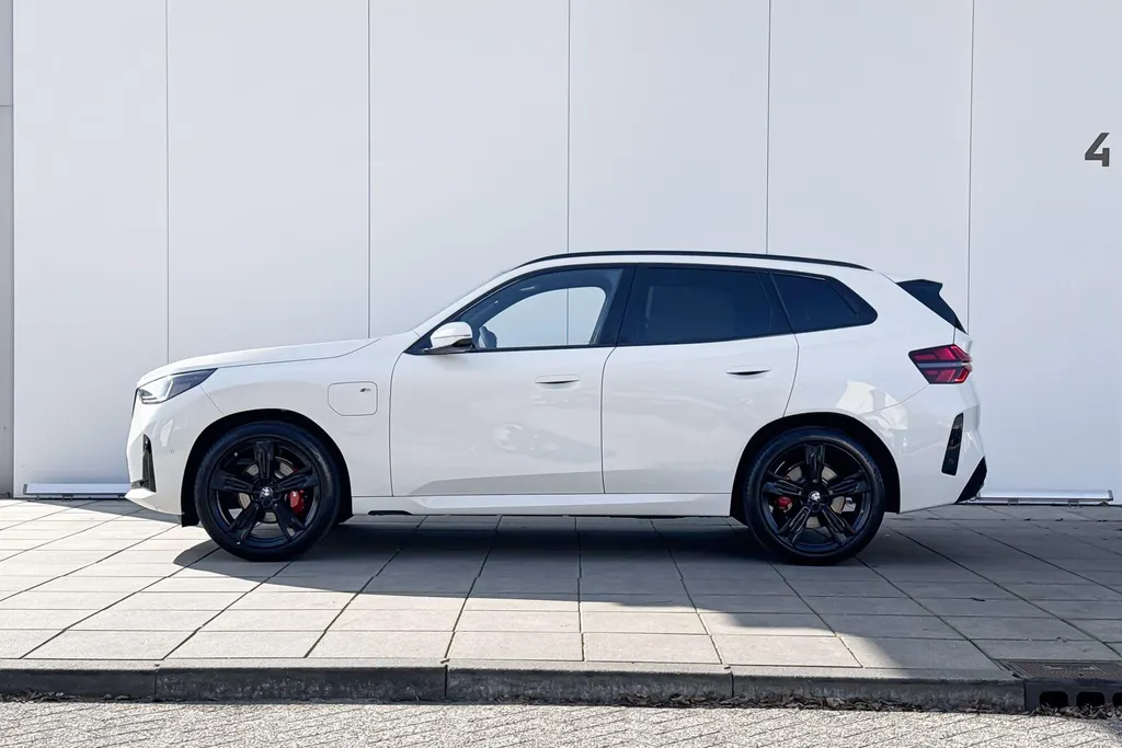 BMW X3 30e xDrive
