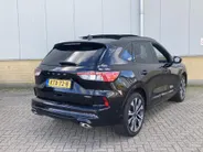 Ford Kuga 2.5 PHEV ST-Line X Elektrisch wegklapbare trekhaak - Panoramadak - 20inch LM Velgen