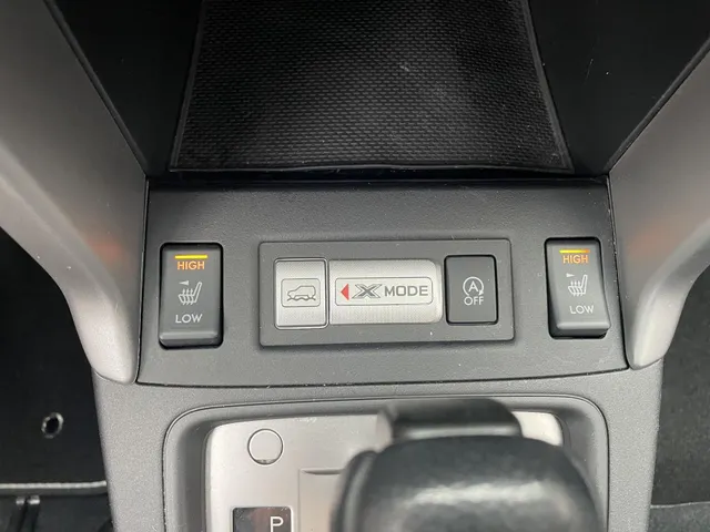 Subaru Forester 2.0 Luxury Trekhaak| Lage km stand| Dealer onderhouden| Rijklaar| Bovag Garantie