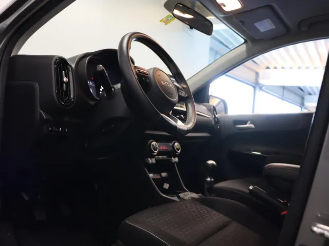 Kia Picanto 1.0 DPi DynamicPlusLine