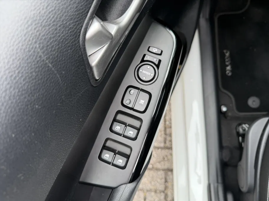 Kia Picanto 1.0 DPi 67pk 4-zits DynamicPlusLine