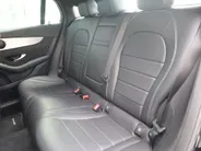 Mercedes-Benz GLC Coupé 300e 4MATIC Business Solution AMG l Trekhaak l Stoelverwarming l Achteruitrij camera