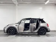 MINI Cooper 5-deurs Cooper John Cooper Works