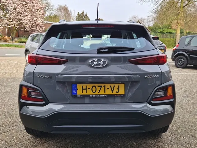 Hyundai Kona 1.0 T-GDI 120pk 2WD Comfort - Android Auto & Apple CarPlay