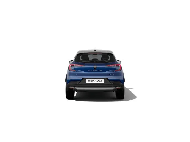 Renault Captur esprit Alpine | Achteruitrijcamera | Active driver assist | Adaptive Cruise Control