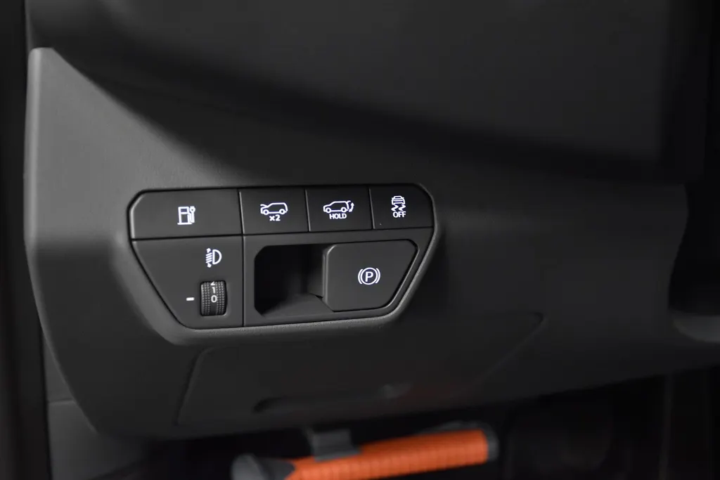 Kia EV9 99,8kWh 204pk RWD Air NIEUW - SNEL LEVERBAAR