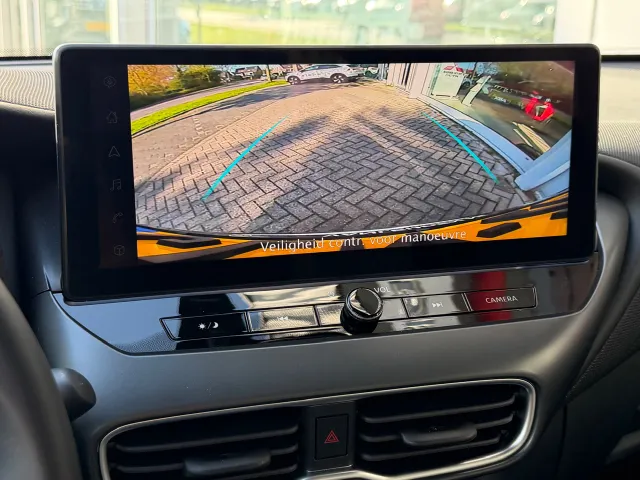 Nissan Juke 1.0 DIG-T 114pk N-Design | Virtual Cockpit | Navigatie | App Connect | Keyless | Apple CarPlay | Android Auto