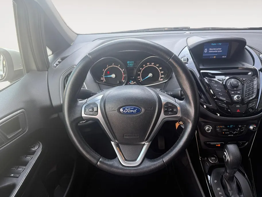 Ford B-MAX 1.6 TI-VCT Titanium Automaat| Camera| 12 maanden bovag garantie| nieuwe APK|