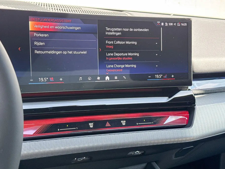 BMW i5 Sedan eDrive40 M Sport Edition 84 kWh