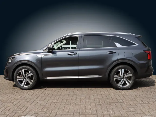 Kia Sorento 1.6 T-GDI Plug-in Hybrid 4WD DynamicPlusLine 7p.