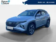 Hyundai Tucson 1.6 T-GDI PHEV Comfort 4WD 265PK | Navigatie | Apple Carplay & Android Auto | Achteruitrijcamera | Cruise control | Lichtmetalen velgen |