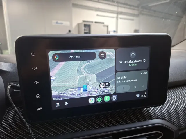 Dacia Jogger 1.0 TCe 110 Expression 7p. NL-auto | rijklaarprijs !!