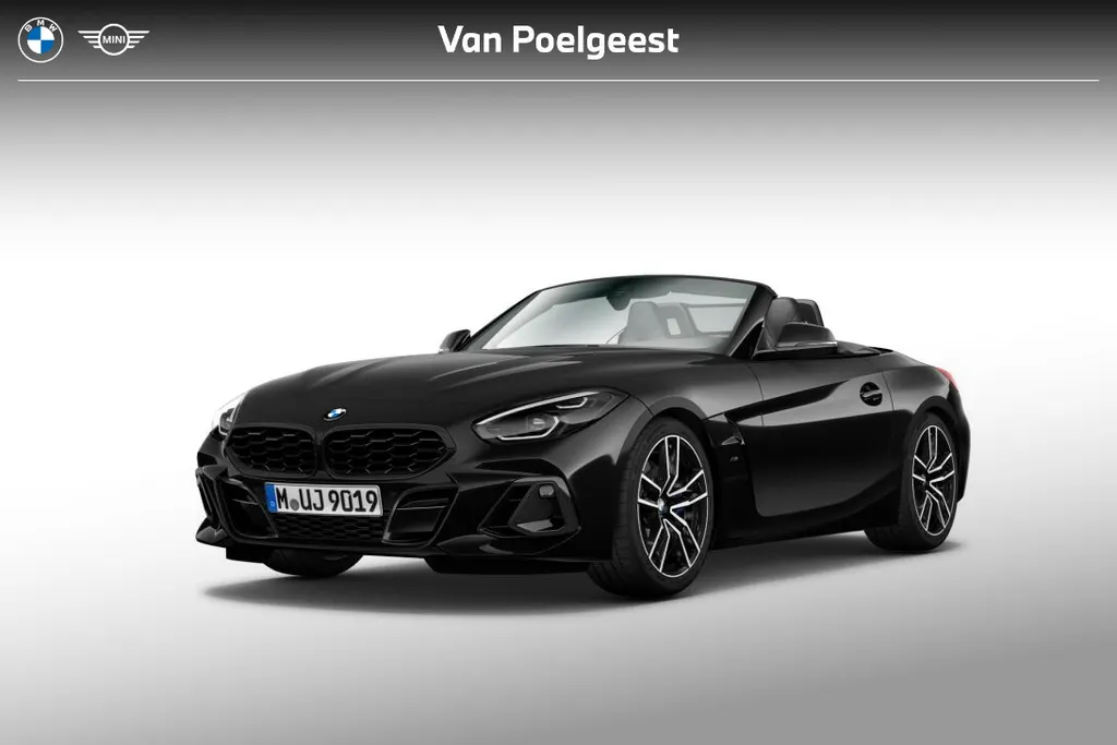 BMW Z4 sDrive20i Business Edition Plus