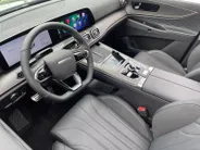 Jaecoo 8 1.5 T-GDi SHS-H Exclusive