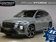 Hyundai Tucson 1.6 T-GDi HEV 238pk 2WD Aut N Line Sky