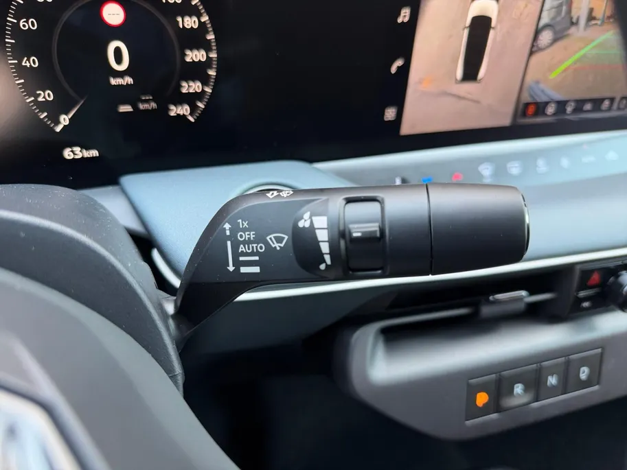 Nissan Leaf Engage 52 kWh 177PK AUTOMAAT | WLTP 445km | VERSCHILLENDE KLEUREN BESCHIKBAAR | LM wielen | Navigatie | Apple carplay & Android auto | 360grd camera |