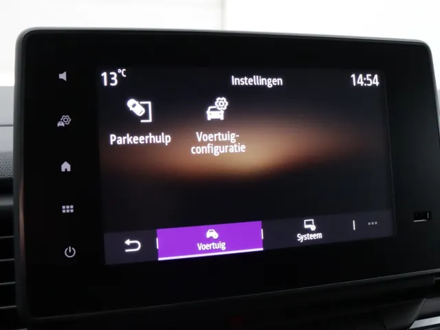 Renault Trafic 170PK L2H1 | 2 SCHUIFDEUREN | Luxe | DC DUBBEL CABINE BLACK EDITION | FULL OPTION | NAVIGATIE | CAMERA | KEYLESS | PARKEERSENSOREN