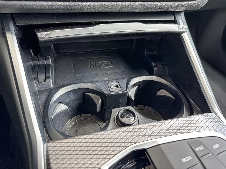 BMW 3 Serie Touring 330e xDrive