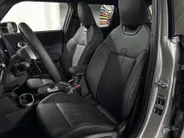 MINI Cooper 5-deurs Cooper S John Cooper Works pakket