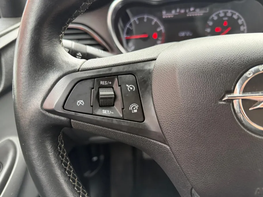 Opel KARL 1.0 ecoFLEX Innovation | Afneembare Trekhaak | Climate Control | Cruise Control |