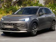 Volkswagen T-Roc Limited Edition 1.5 eTSI 150 PK 7 versn. DSG · Comfort Pakket · Tech Pakket · Voorraad OUTLET · Prijs is inclusief inruilpremie ·