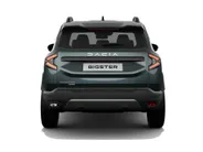 Dacia Bigster Hybrid 155 Limited Edition Uit voorraad leverbaar in verschillende kleuren met € 450,- voorraadkorting | Vraag naar de voorraad | Financier vanaf 2,9% rente |