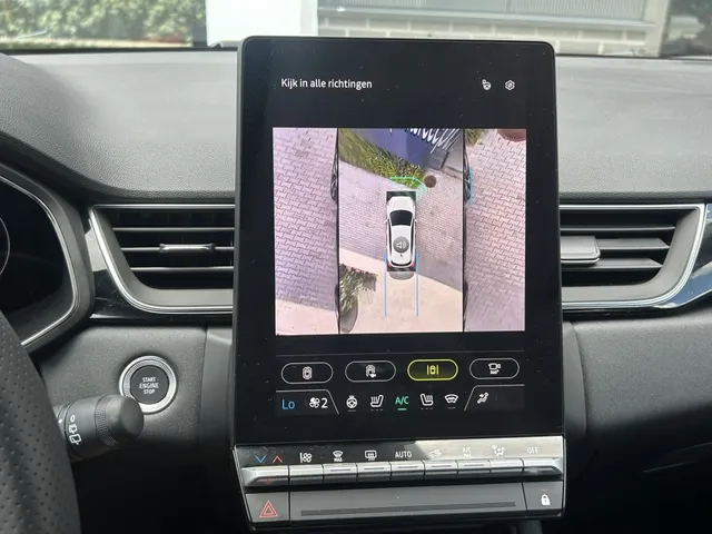 Mitsubishi Grandis 1.8i HEV First Edition | Navigatie | 8 jaar garantie