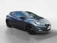 Nissan Micra 1.0 IG-T N-Sport | Zeer compleet | Achteruitrijcamera | Apple CarPlay & Anrdoid Auto | Cruise & Climate control | Keyless Entry |