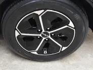 Kia Niro 1.6 GDi Hybrid 141pk DCT6 DynamicLine
