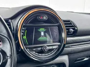 MINI Clubman Cooper