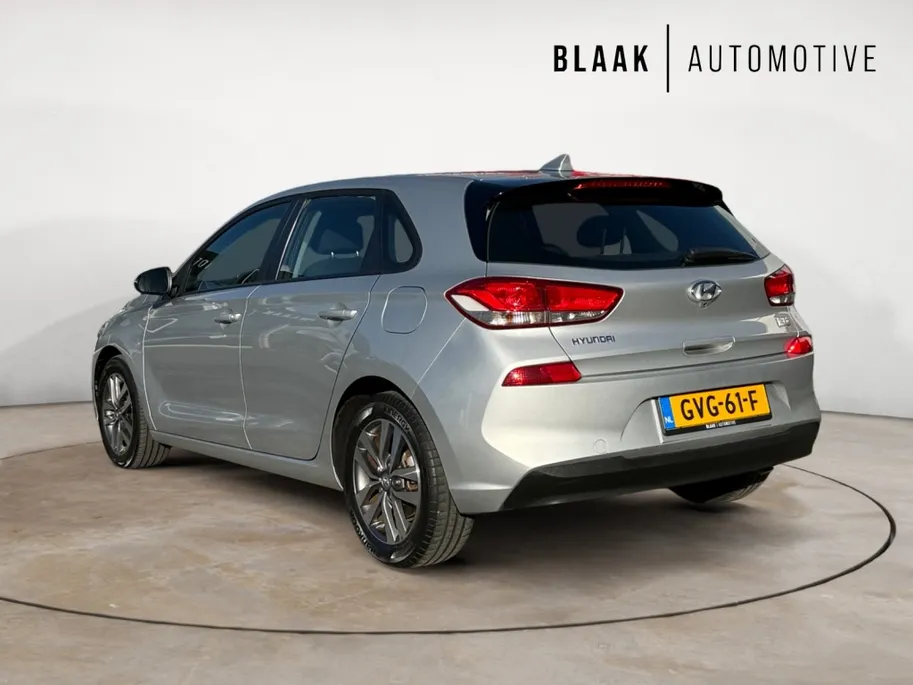 Hyundai i30 1.0 T-GDi MHEV Comf.