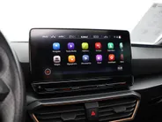 CUPRA Leon Sportstourer 1.4 245pk DSG e-Hybrid VZ Adrenaline · Panoramadak · Camera · Keyless · Stuur- & Stoelverwarming · Parkeer assistent · Elek. Bestuurdersstoel + Geheugen ·