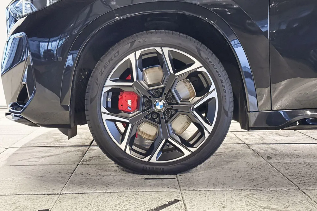 BMW X1 M35i