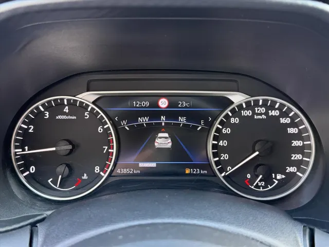 Nissan Juke 1.0 DIG-T 117pk Enigma Plus | Navigatie | Cold Pack | App Connect | ECC | Keyless