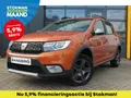 Dacia Sandero Stepway 0.9 TCe SL | Navigatie | Airco | Cruise | LM velgen | Sensoren |
