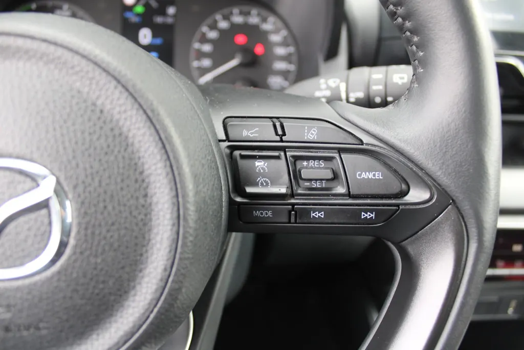Mazda 2 Hybrid 1.5 Agile | Airco | Cruise | Automaat | 15' LM |