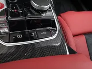 BMW M4 Cabrio M4 xDrive Competition