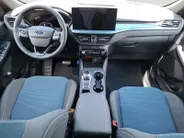 Ford Kuga 2.5 PHEV BlueCruise Edition | 20' Lichtmetaal | Panoramadak | El. Trekhaak | Premium Connectivity | 360Camera | Adaptive Cruisecontrol | Winterpack | El. Achterklep | Matrix Ledkoplampen | Nieuw op voorraad! |