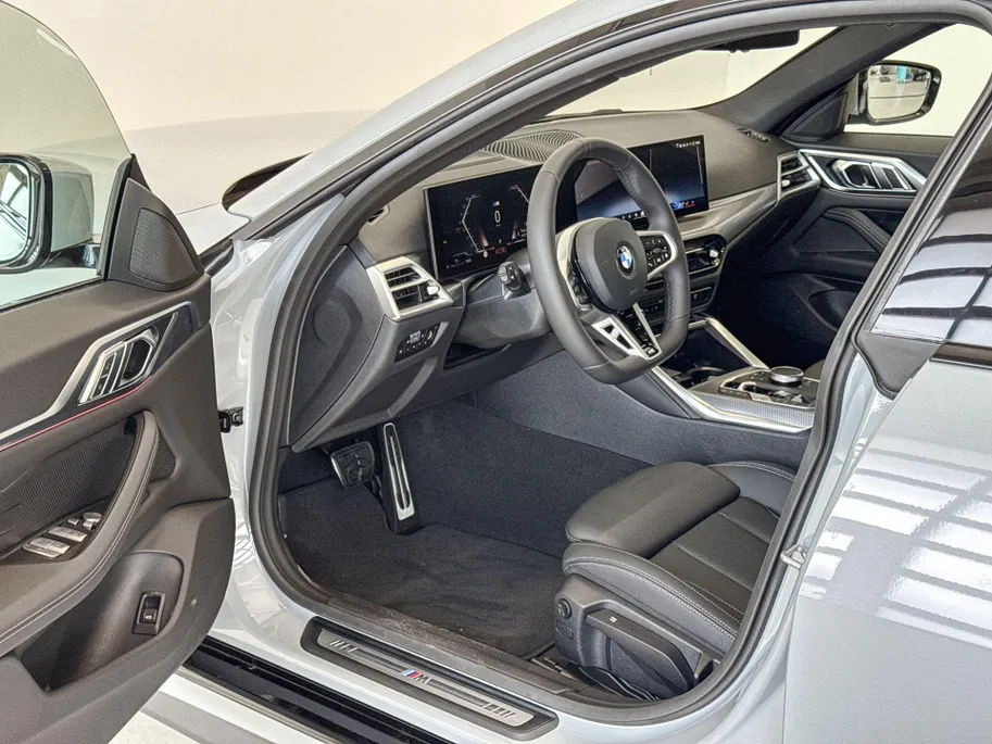 BMW 4 Serie Gran Coupé 420i