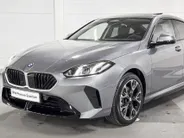 BMW 2 Serie Gran Coupé 220