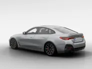 BMW 4 Serie Gran Coupé 420i