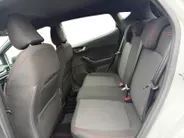 Ford Fiesta 1.0 EcoBoost Hybrid ST-Line | NL Auto | 1 eigenaar | Navigatie | Apple carplay & Android auto | Parkeersensor achter | Cruise control | Draadloos opladen mobiel | Bovag garantie |