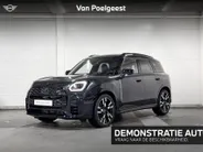 MINI Countryman S JCW ALL4 John Cooper Works XL