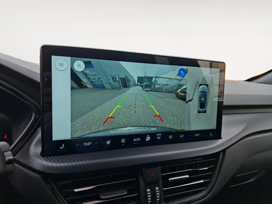 Ford Kuga 2.5 PHEV ST-Line | Winterpack | Driver assistance pack | NL auto