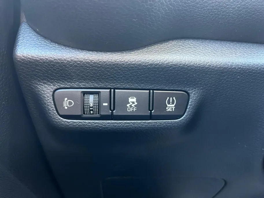Kia Picanto 1.0 DPi DynamicLine | Private lease €309 per maand! Resterende fabrieksgarantie TM 2031 | Airco | Elektrische ramen | Elektrische zijspiegels | Apple CarPlay & Android Auto