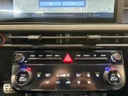 Hyundai Tucson 1.6 HYBRID| N-LINE | AUTOMAAT | | Z&Z ACTIE | 7000,- KORTING |