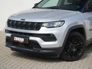 Jeep Compass 1.5T e-Hybrid 130 PK Night Eagle | Navi | Trekhaak | Carplay | 19'