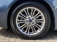 Ford Mondeo 2.0 Hybrid 187 pk Titanium Wagon AGR bestuurdersstoel, stoelverwarming
